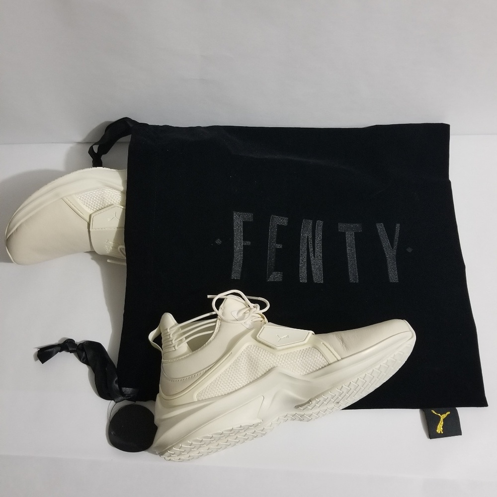 Puma x Fenty (by Rihanna)